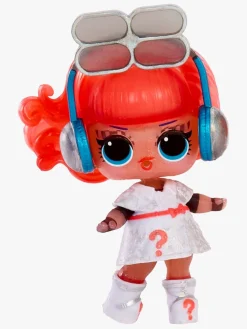 Dukker & Bamser-LOL L.O.L. Surprise! Spy Tots Minidukke Blandet Udvalg