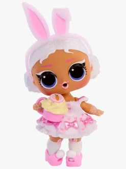 Dukker & Bamser-LOL L.O.L. Surprise! Spy Tots Minidukke Blandet Udvalg