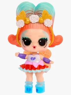 Dukker & Bamser-LOL L.O.L. Surprise! Spy Tots Minidukke Blandet Udvalg