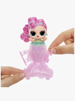 Dukker & Bamser-LOL L.O.L. Surprise! Tots Havfruer