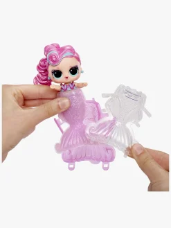 Dukker & Bamser-LOL L.O.L. Surprise! Tots Havfruer