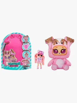 Dukker & Bamser-LOL L.O.L. Surprise! Tweens Costume Dukke Ali Dance Flerfarvet