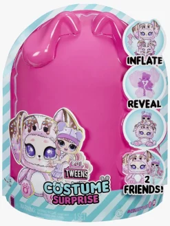 Dukker & Bamser-LOL L.O.L. Surprise! Tweens Costume Dukke Ali Dance Flerfarvet