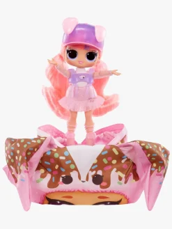 Dukker & Bamser-LOL L.O.L. Surprise! Tweens Costume Dukke Ali Dance Flerfarvet