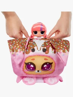 Dukker & Bamser-LOL L.O.L. Surprise! Tweens Costume Dukke Ali Dance Flerfarvet