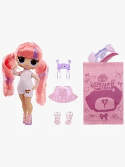 Dukker & Bamser-LOL L.O.L. Surprise! Tweens Costume Dukke Ali Dance Flerfarvet