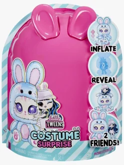 Dukker & Bamser-LOL L.O.L. Surprise! Tweens Costume Dukke Aya Cherry