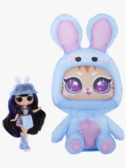 Dukker & Bamser-LOL L.O.L. Surprise! Tweens Costume Dukke Aya Cherry