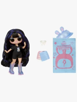 Dukker & Bamser-LOL L.O.L. Surprise! Tweens Costume Dukke Aya Cherry