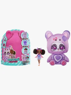 Dukker & Bamser-LOL L.O.L. Surprise! Tweens Costume Dukke Hoops Cutie Flerfarvet