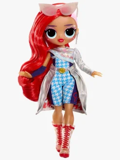 Dukker & Bamser-LOL L.O.L. Surprise! Tweens Eye Spy Dukke - Spy