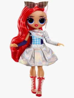 Dukker & Bamser-LOL L.O.L. Surprise! Tweens Eye Spy Dukke - Spy