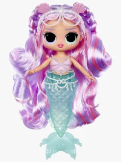 Dukker & Bamser-LOL L.O.L. Surprise! Tweens Havfrue Lana Marine Flerfarvet