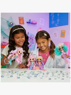 Dukker & Bamser-LOL L.O.L. Surprise! Tweens Havfrue Cleo Cove Flerfarvet