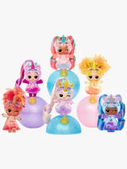 Dukker & Bamser-LOL L.O.L. Surprise! Unicorn Tots Minidukke Blandet Udvalg