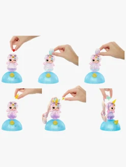 Dukker & Bamser-LOL L.O.L. Surprise! Unicorn Tots Minidukke Blandet Udvalg