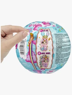 Dukker & Bamser-LOL L.O.L. Surprise! Unicorn Tots Minidukke Blandet Udvalg