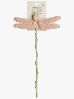 Dukker & Bamser-LorenaCanals Lorena Canals Guldsmed Tryllestav, Vintage Nude