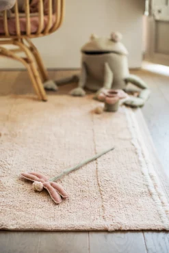 Dukker & Bamser-LorenaCanals Lorena Canals Guldsmed Tryllestav, Vintage Nude