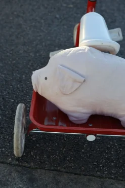 Dukker & Bamser-RttStart Lotte fra Ballademagergade Bamse