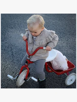 Dukker & Bamser-RttStart Lotte fra Ballademagergade Bamse