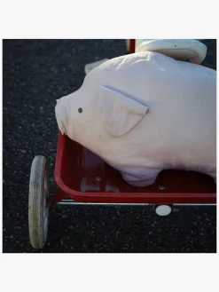 Dukker & Bamser-RttStart Lotte fra Ballademagergade Bamse