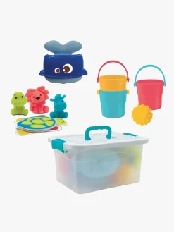 Vandlegetøj-Ludi Badelegetøj Sæt