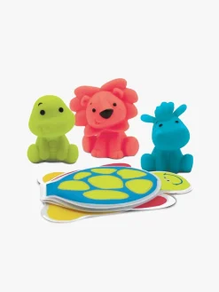 Vandlegetøj-Ludi Badelegetøj Sæt