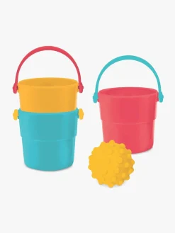 Vandlegetøj-Ludi Badelegetøj Sæt