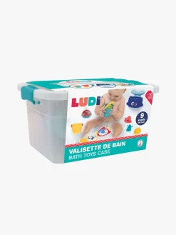 Vandlegetøj-Ludi Badelegetøj Sæt