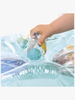 Vandlegetøj-Ludi Vandlegetæppe, Turkis