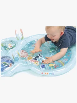 Vandlegetøj-Ludi Vandlegetæppe, Turkis