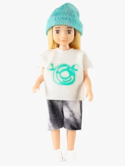 Dukker & Bamser-Lundby Creative Dukkesæt