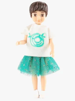 Dukker & Bamser-Lundby Creative Dukkesæt