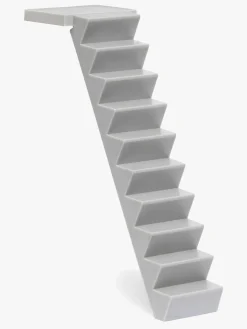 Dukker & Bamser-Lundby Dukkehus Tilbehør Trappe