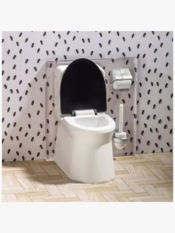 Dukker & Bamser-Lundby Dukkehusmøbler Badeværelse Møbelsæt