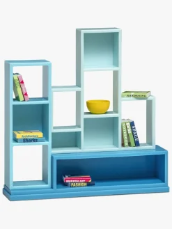 Dukker & Bamser-Lundby Dukkehusmøbler Bogreol