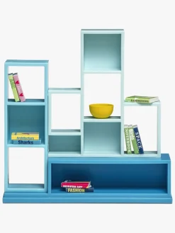 Dukker & Bamser-Lundby Dukkehusmøbler Bogreol