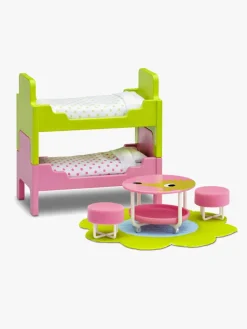 Dukker & Bamser-Lundby Dukkehusmøbler Børneværelse