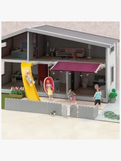 Dukker & Bamser-Lundby Dukkehusmøbler Havesæt