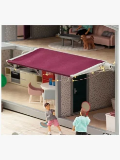 Dukker & Bamser-Lundby Dukkehusmøbler Havesæt