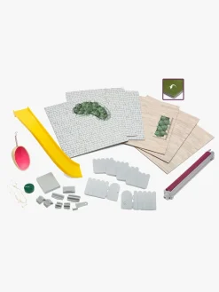 Dukker & Bamser-Lundby Dukkehusmøbler Havesæt