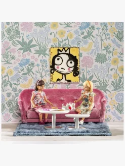 Dukker & Bamser-Lundby Dukkehusmøbler Stue