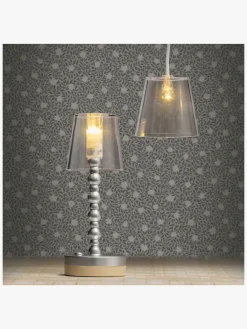 Dukker & Bamser-Lundby Dukkehustilbehør Gulvlampe og Loftslampe