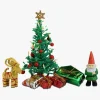 Dukker & Bamser-Lundby Dukkehustilbehør Juletræssæt