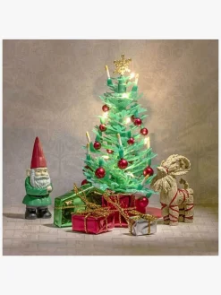 Dukker & Bamser-Lundby Dukkehustilbehør Juletræssæt