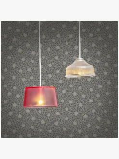 Dukker & Bamser-Lundby Dukkehustilbehør Loftslamper, 2 Stk