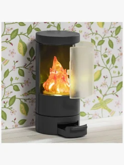 Dukker & Bamser-Lundby Dukkehustilbehør Pejsesæt