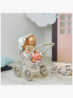 Dukker & Bamser-Lundby Dukkehustilbehør Rengøringssæt