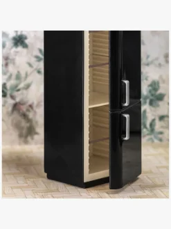 Dukker & Bamser-Lundby Dukkehustilbehør Sæt med Komfur og Køleskab